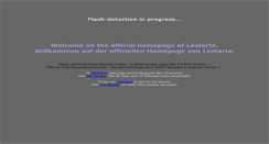 Desktop Screenshot of lestarte.com